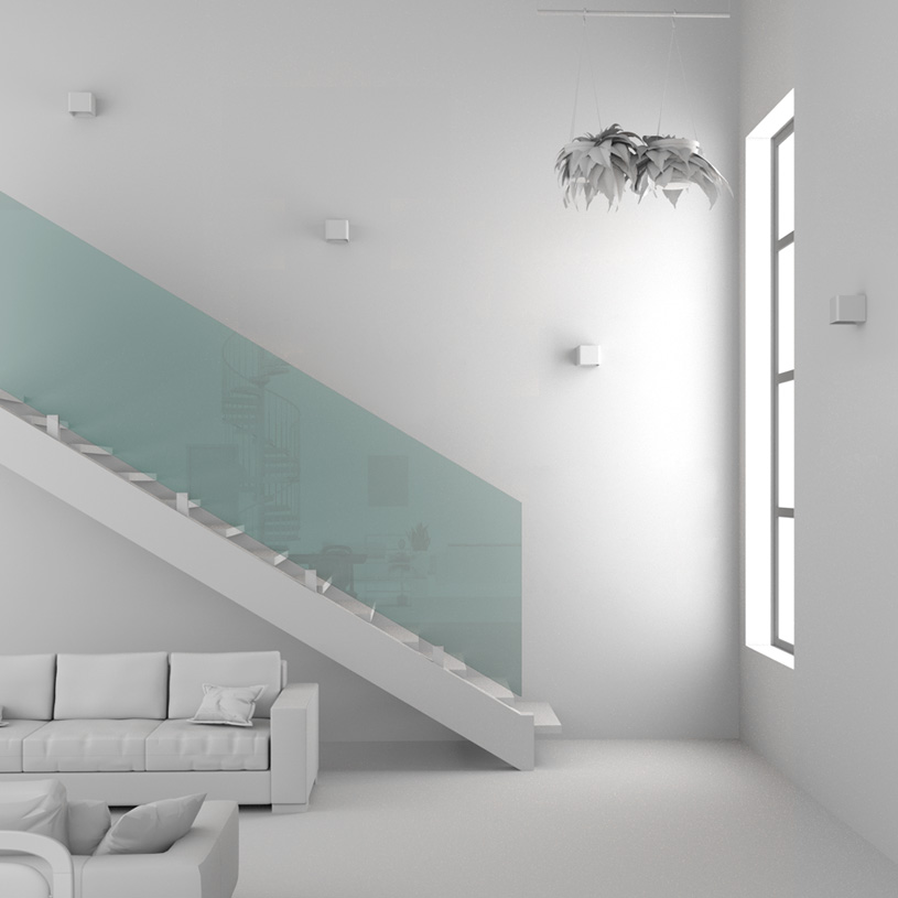 Wall Luminaires