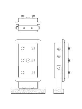 Distribution Box