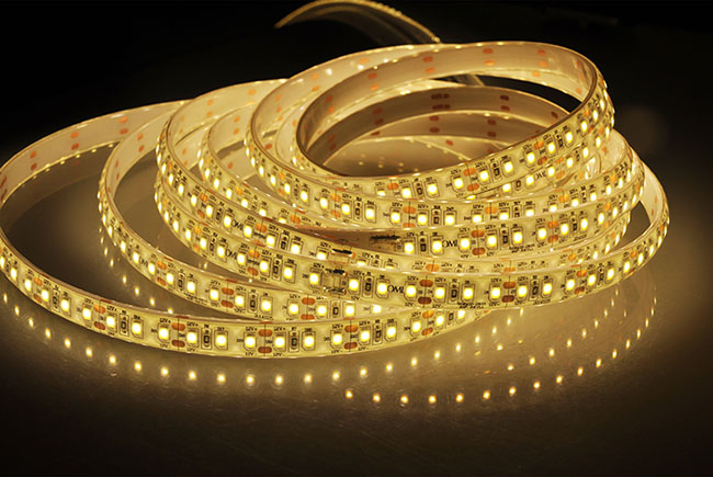 Flexible LED Strip