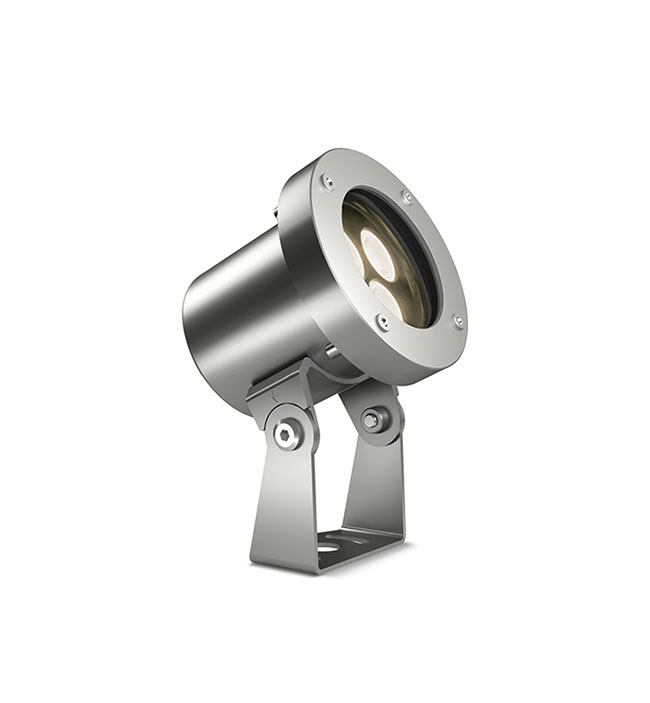 Underwater Luminaire - Surface Mounting LED Spot Light