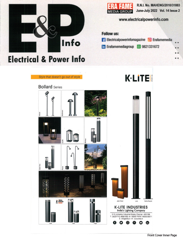 E&P - June-July 2022