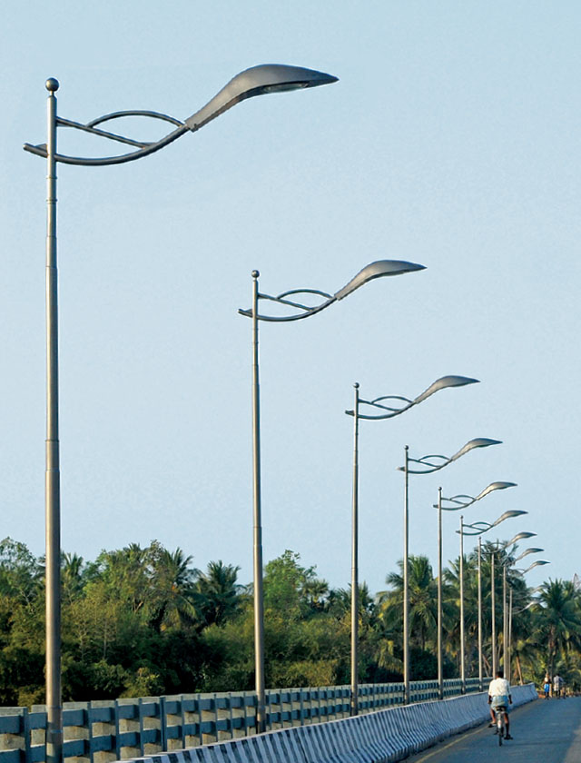 Soriyan Kuppam Bridge